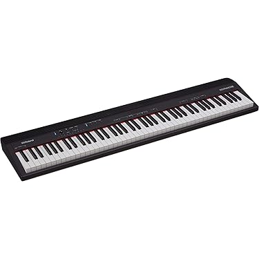 Amazon | ローランド Roland GO-88P GO:PIANO88 エントリーキーボード